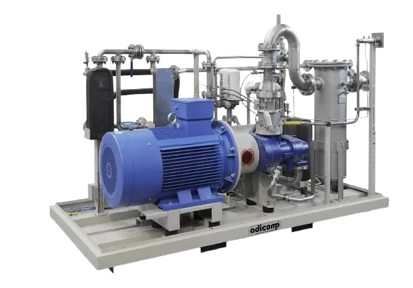 Нефтегазовое оборудование