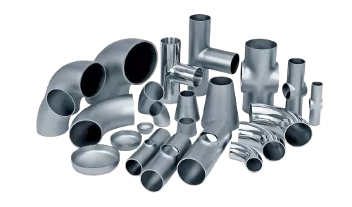 Детали трубопровода