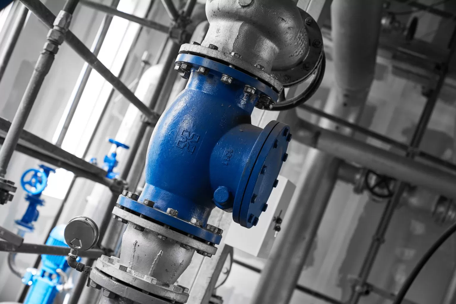 Промарматура