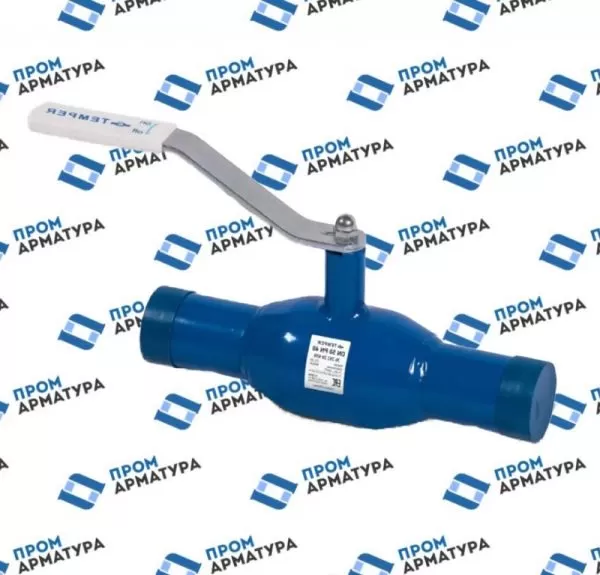 Краны 11с31п, приварные