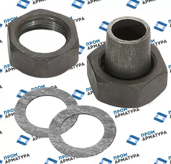 Адаптеры для счетчиков газа