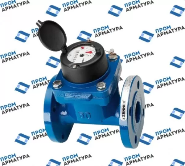 Cчётчик ZENNER WI-N