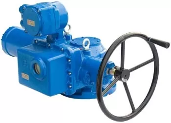 Электроприводы