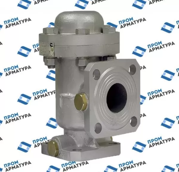 Фильтры газа ФГ(ФС) прямой