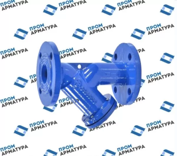 Фильтр чугунный BENARMO