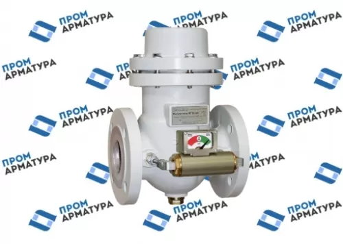 Фильтр газовый ФГ16