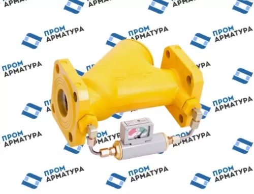 Фильтр газовый ФГС-50 ВО