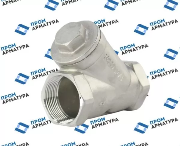 Фильтр сетчатый муфтовый NewKey NK-YS