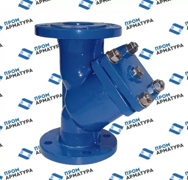 Фильтры магнитные ФМФ