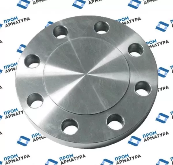 Заглушки фланцевые
