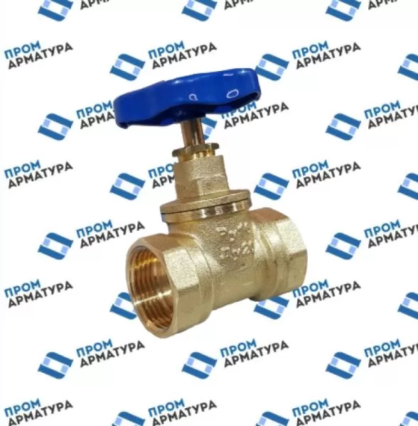 Клапан 15Б3р