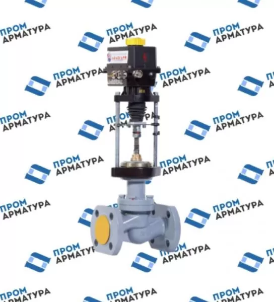 Клапан 15нж918п