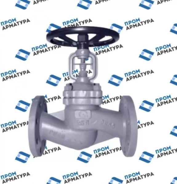 Клапан 15с40п