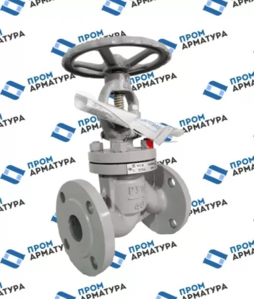 Клапан 15с68нж Ру160