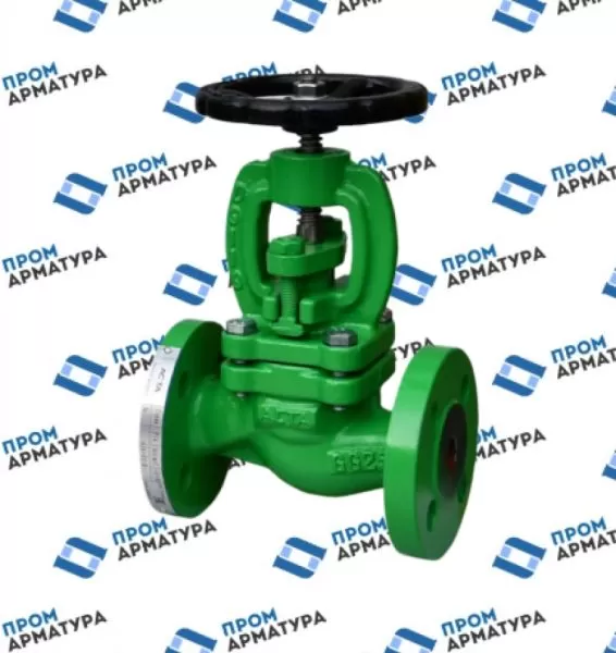 Клапан АСТА Р14