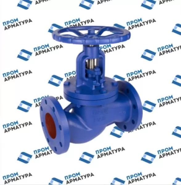 Клапан АСТА Р15