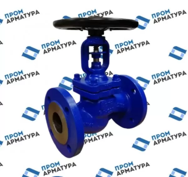 Клапан АСТА Р25