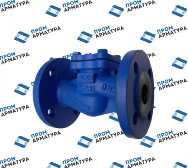 Клапан ГРАНЛОК RD50F