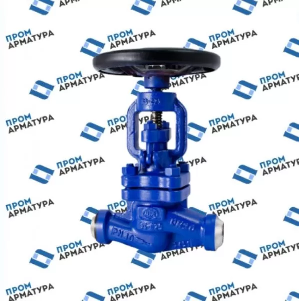 Клапан ГРАНВЕНТ KV17