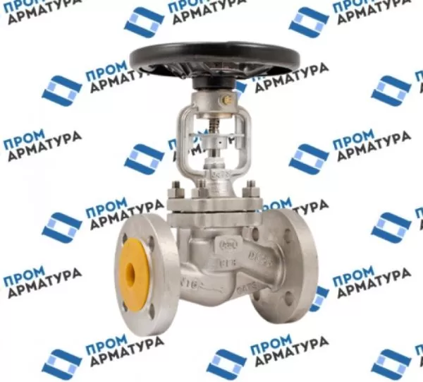 Клапан ГРАНВЕНТ KV35