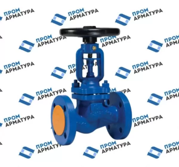 Клапан ГРАНВЕНТ KV45