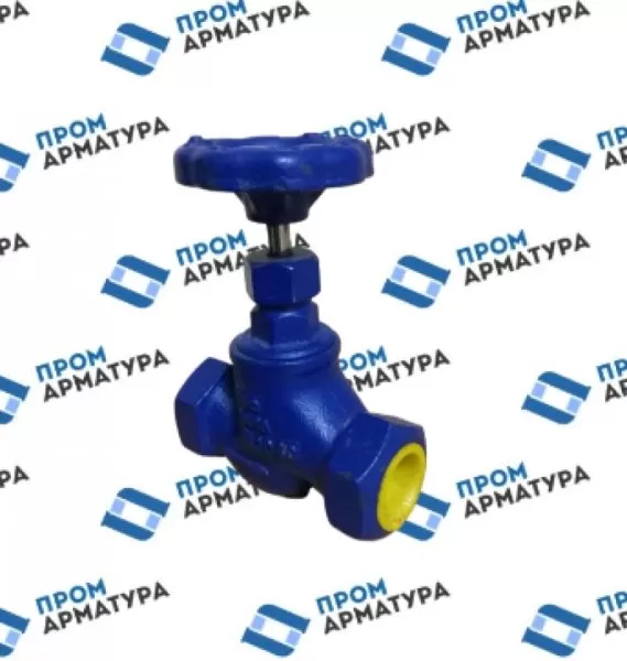 Клапан ZETKAMA V201