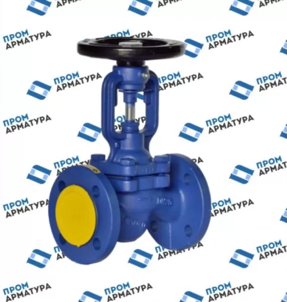 Клапан ZETKAMA V234A