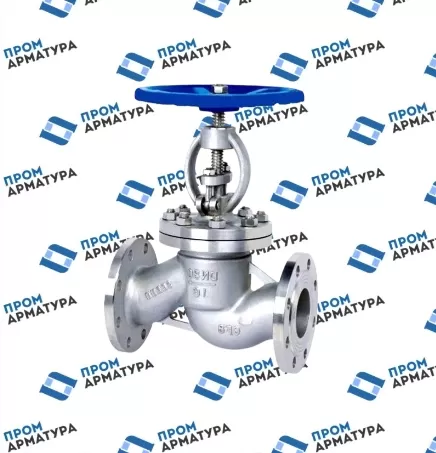 Клапан (вентиль) 15нж22нж Ру40