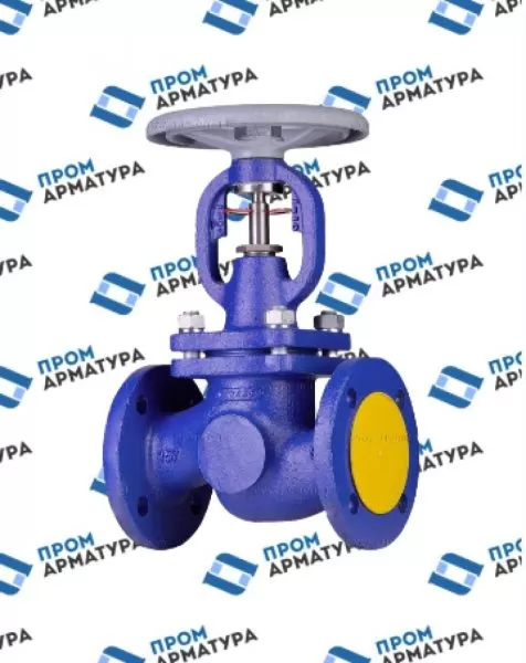 Клапан ZETKAMA 234F