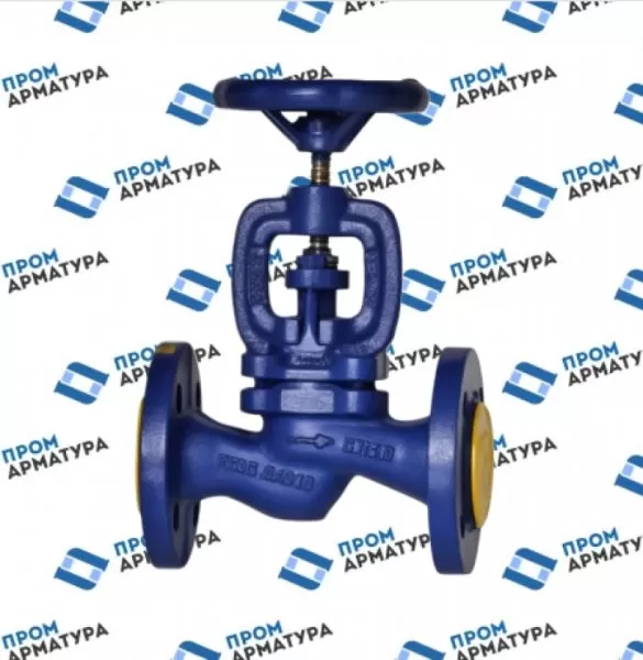 Клапан ZETKAMA V215F