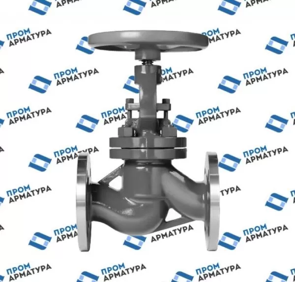 Клапаны 15лс65нж