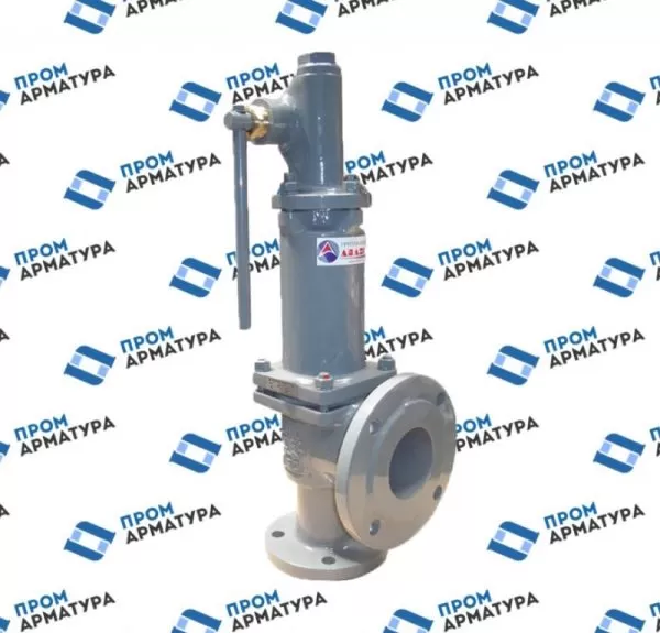 Клапаны 17нж13нж