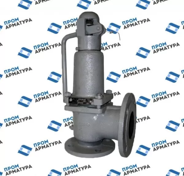 Предохранительные клапаны 17с28нж