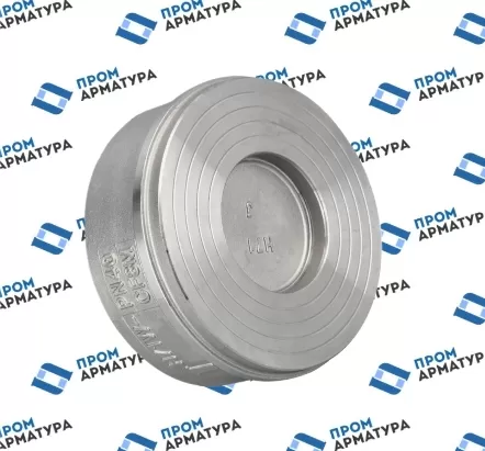 Обратный нержавеющий клапан BENARMO