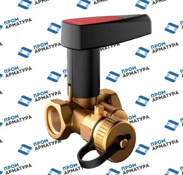 BROEN латунь Basic