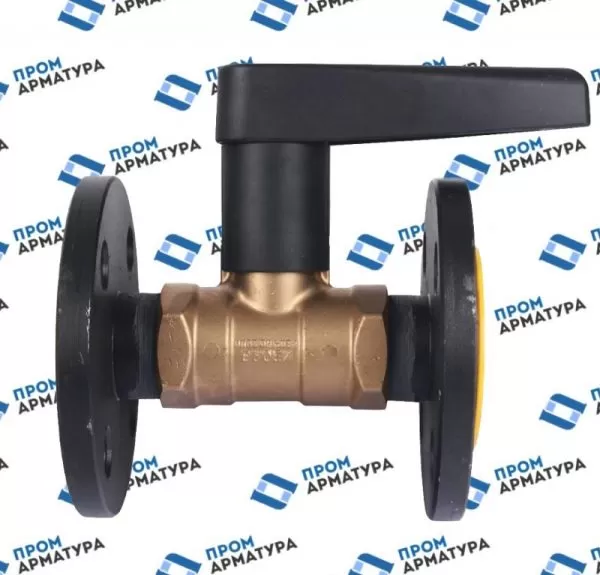 BROEN сталь DRV фланцевые