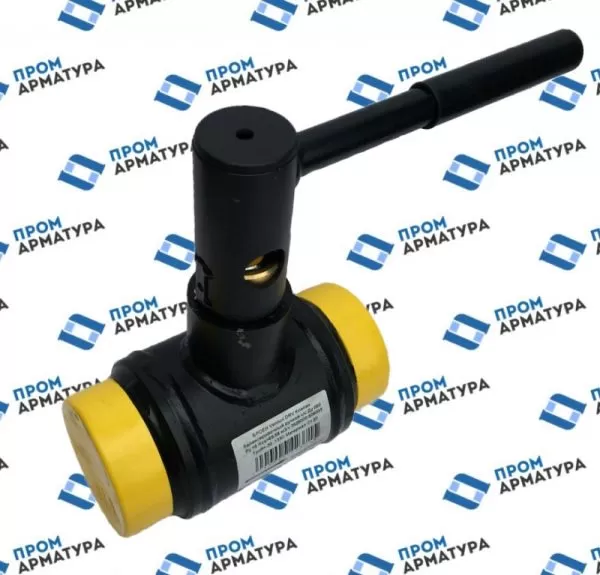 BROEN сталь DRV под приварку