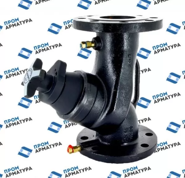 Cimberio чугун 3739B фланцевые