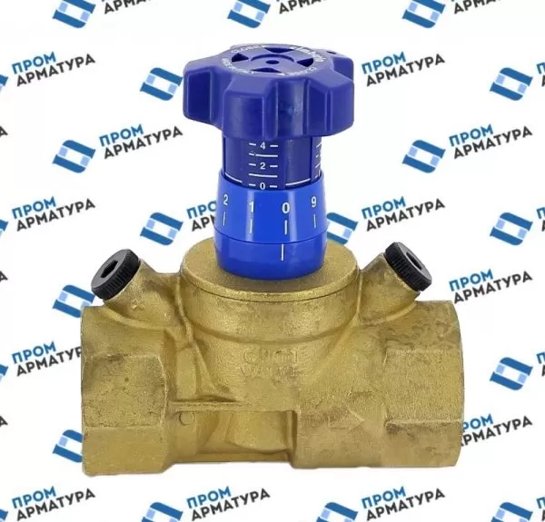 Cimberio латунь 787R