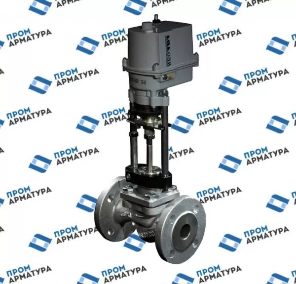 Клапан КР/КЗР 25с947нж