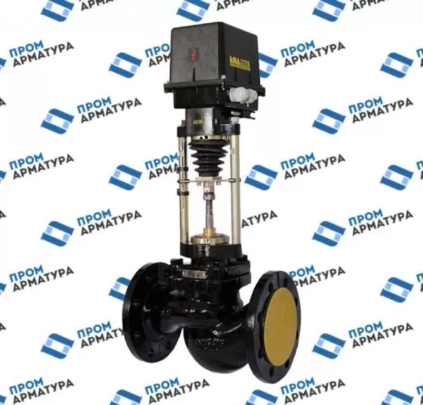 Клапан КЗР 25ч945п