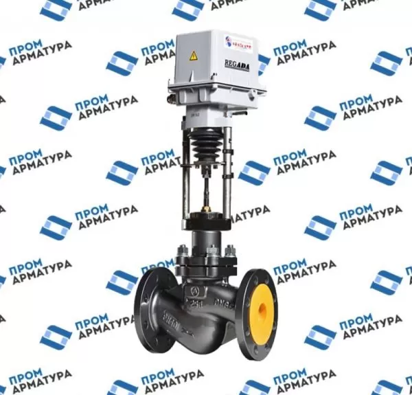 Клапан КЗР 25с947п