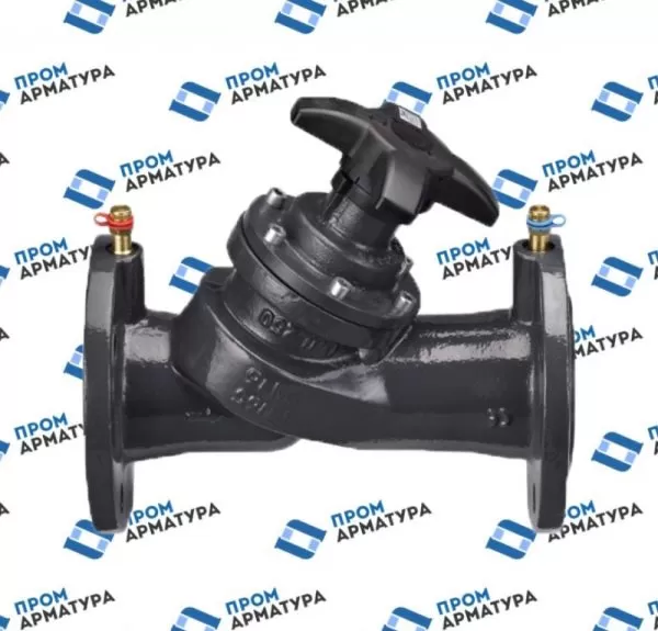 Клапаны MNF (MSV-F2) Danfoss