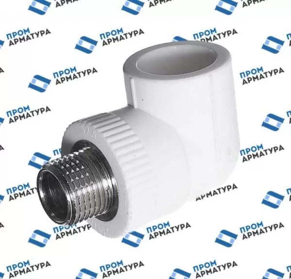 Комбинированные Наружная резьба НР