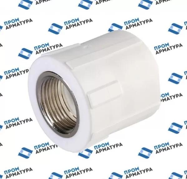 Комбинированные с внутренней резьбой