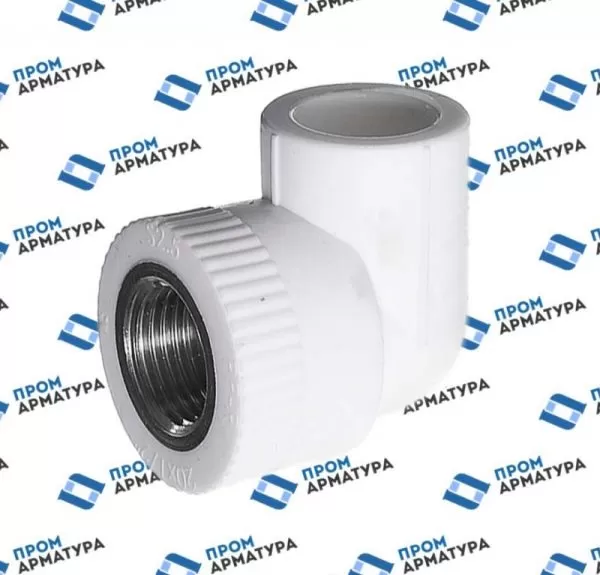 Комбинированные Внутренняя резьба ВР