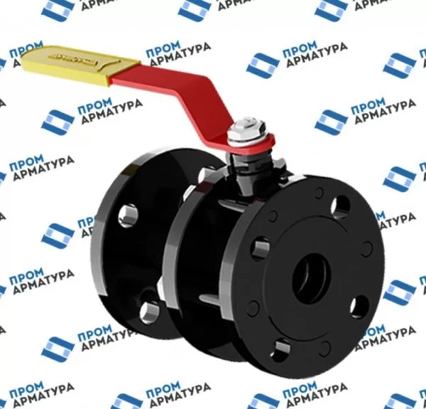 Краны 11с67п СФ разборные, сталь 09Г2С