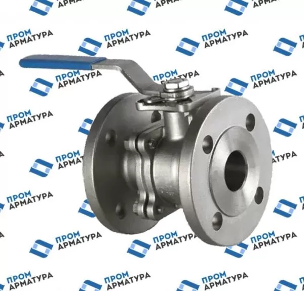 Краны 12х18н10т фланцевые