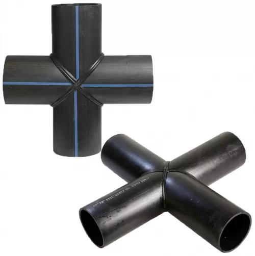 Крестовины ПНД