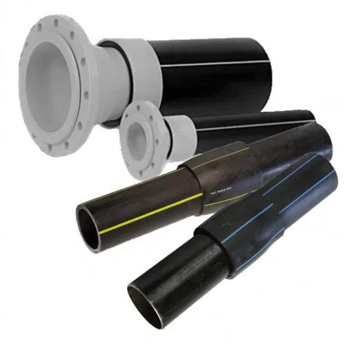 Неразъемные соединения НСПС